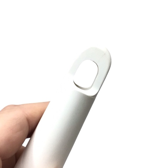 Vintage 1990s Pyrex Accessories White Plastic Whisk 2106-2 – Made in USA - Picture 10 of 13